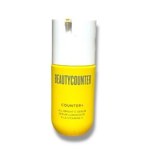 Beautycounter All Bright C Serum